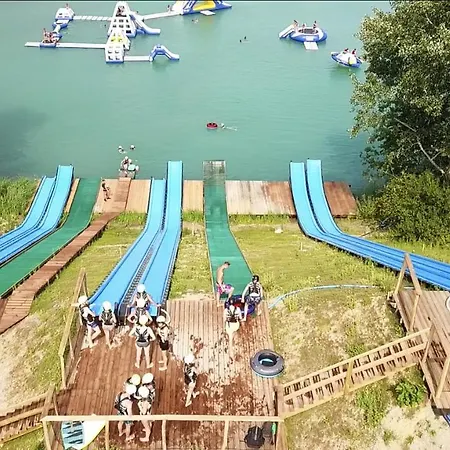 Maison De La Sauer - | D'hotes | 3*