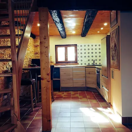 Guest house Maison De La Sauer - | D'hotes | Munchhausen