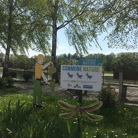 Maison De La Sauer - | D'hotes | 3* Munchhausen