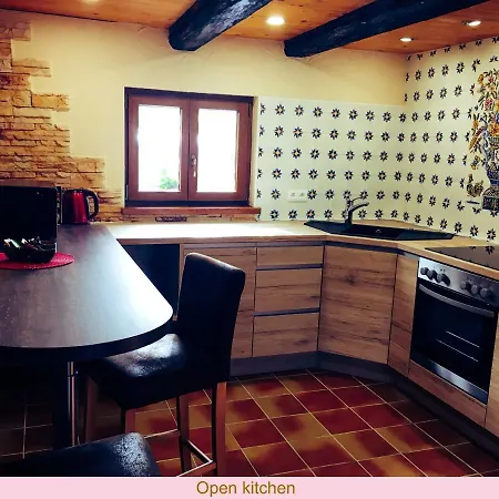 Gasthof Maison De La Sauer - | D’hôtes | 3*