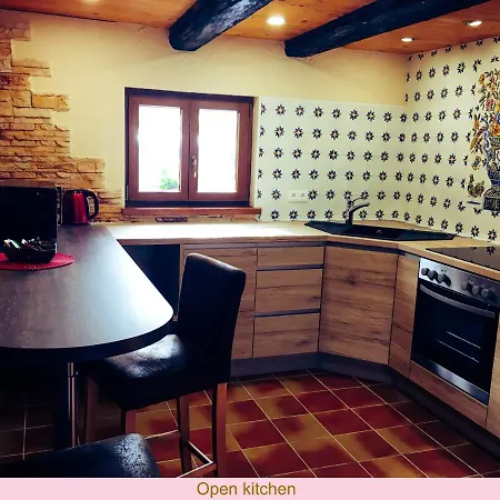 Guest house Maison De La Sauer - | D'hotes | *