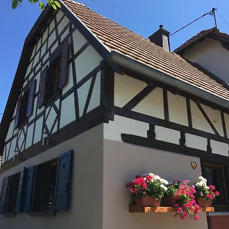 招待所 Maison De La Sauer - | D'hotes | Munchhausen