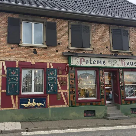 Maison De La Sauer - | D'hotes | Guest house *