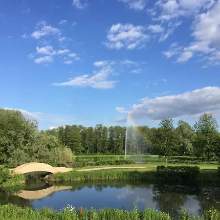 Maison De La Sauer - | D'hotes |