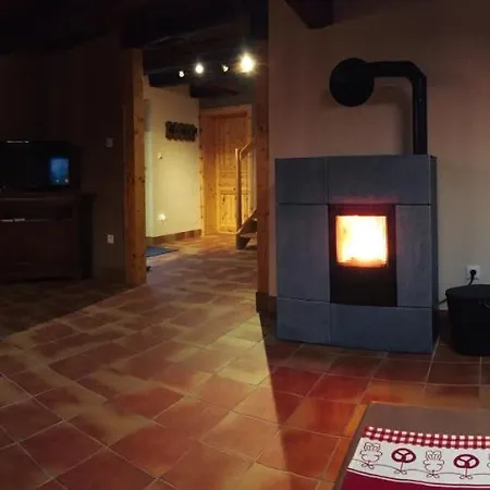 Maison De La Sauer - | D'hotes | Munchhausen